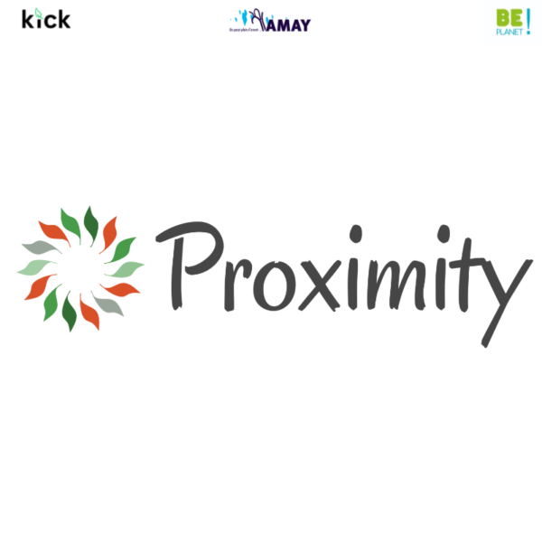 SOIRÉE DE LANCEMENT DE LA CAMPAGNE PROXIMITY